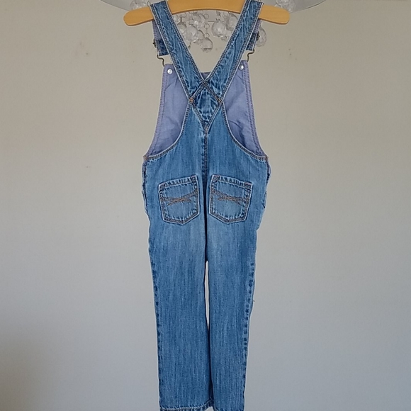 Baby Gap Toddler Overalls - Picture 9 of 12